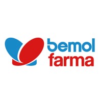 Bemol Farma logo - Similar company to Conta Bemol