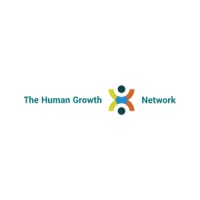 The Human Growth Network logo - Similar company to Vanly