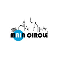 Main Circle logo - Similar company to Thing-It