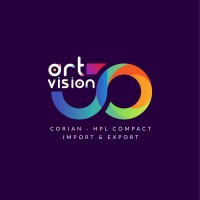 Art Vision for Manufacturing, Import & Commercial Agencies logo - Similar company to J. Fitzgerald Group