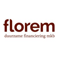 Florem logo - Similar company to Ad Florem By Andrea Goodridge