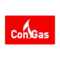 Con Gas logo - Similar company to Compañía Nacional De Gas Congas C.A.