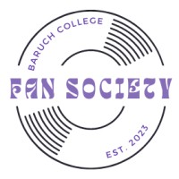 Fan Society at Baruch logo - Similar company to Encounters Magazine