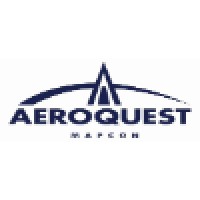 Aeroquest Mapcon logo - Similar company to Detrital Geospatial