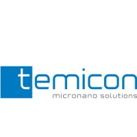 temicon GmbH logo - Similar company to Sionic Smart Glass