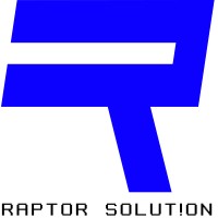 Raptor Solution logo - Similar company to Curbside-Express-Lax