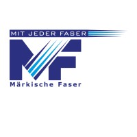 Märkische Faser GmbH logo - Similar company to Rohtex Gmbh