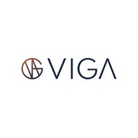 VIGA Real Estate logo - Similar company to Copi