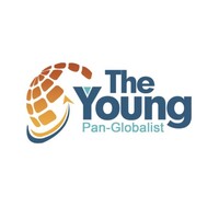 The Young Pan Globalist logo - Similar company to Cafor