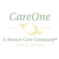 Care One At Madison Avenue logo - Similar company to Staffpro Agency