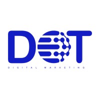Dot Digital Marketing logo - Similar company to Extreme Developments