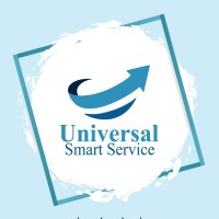 Universal Smart Service logo - Similar company to Monginis