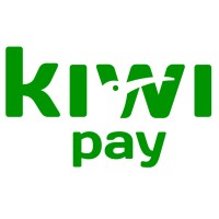 Kiwi Pay logo - Similar company to Kiwipay