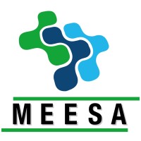 MEESA Engineering GmbH logo - Similar company to Kame Engineering Gmbh