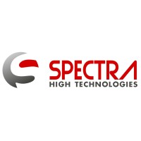 SPECTRA LLC logo - Similar company to Rsam, S.R.O.