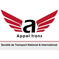 APPEL TRANS logo - Similar company to Trans Plus Maroc