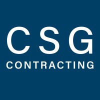 CSG Contracting, Inc. logo - Similar company to Itmc Solutions, Llc