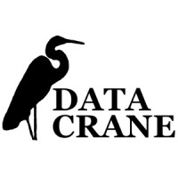 Datacrane logo - Similar company to Adalyon