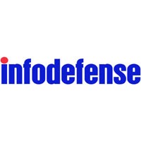 Infodefense Ltd. logo - Similar company to Infodefense
