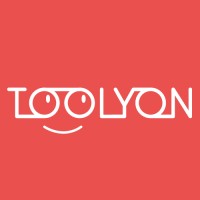 Toolyon logo - Similar company to Yoga Pranavital