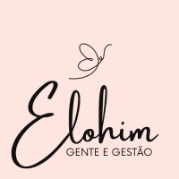 Elohim Gente & Gestão logo - Similar company to Labsin | Laboratório De Sistemas Integrados
