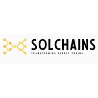 SolChains logo - Similar company to Spine Fixx