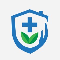 Houzpital logo - Similar company to K. Morgan Commercial Painting