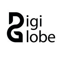 DigiGlobe logo - Similar company to Flowastra