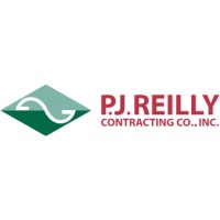 PJ Reilly Contracting Co., Inc. logo - Similar company to E Andre Construction Services Inc