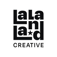 La La Land Creative Co. logo - Similar company to 123 Fun