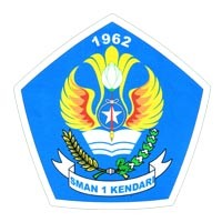 SMAN 1 Kendari logo - Similar company to Lex Talk Id