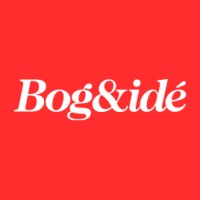 Bog & Idé