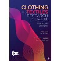 Clothing and Textiles Research Journal logo - Similar company to Smallbusiness.Com