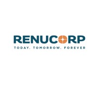 RenuCorp logo - Similar company to Greenscape Cyber Square