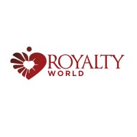 Royalty World logo - Similar company to Adli