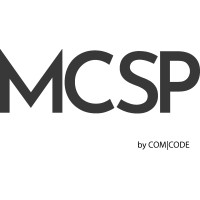 Munich Cyber Security Program (MCSP) logo - Similar company to Comcode
