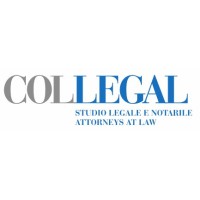 Studio legale e notarile COLLEGAL logo - Similar company to Cp-Dl