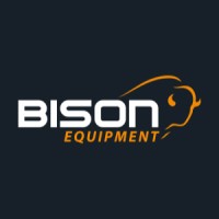 Bison Equipment logo - Similar company to Advance Landscape Systems