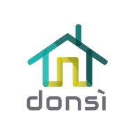 Donsì S.r.l. logo - Similar company to Ecopiu S.R.L.