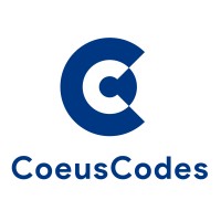 CoeusCodes logo - Similar company to Zeroin