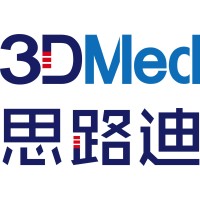 3D Medicines Inc logo - Similar company to Myib