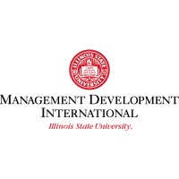 Management Development International (MDI) logo - Similar company to Pipestock.Com