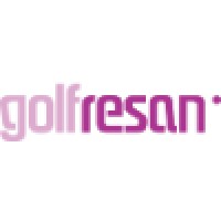 Golfresan Media Ab