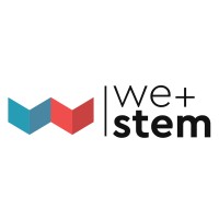 WeSTEM+ logo - Similar company to Databeers Luxembourg