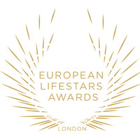 European Lifestars Awards - Celebrating Life Science Leaders logo - Similar company to Dion Foundation