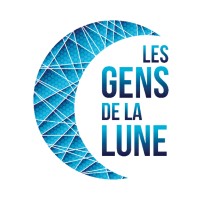 Les Gens de la Lune-Nantes logo - Similar company to Paq'La Lune