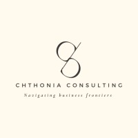 Chthonia Consulting logo - Similar company to Greenbix