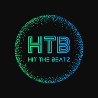 Hit The Beatz logo - Similar company to L.A. Bikini