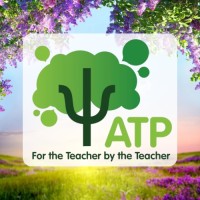 The Association for the Teaching of Psychology (ATP) logo - Similar company to Edpsyched