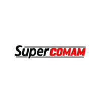 Supercomam Máquinas e Motores logo - Similar company to Cerealista Pérola